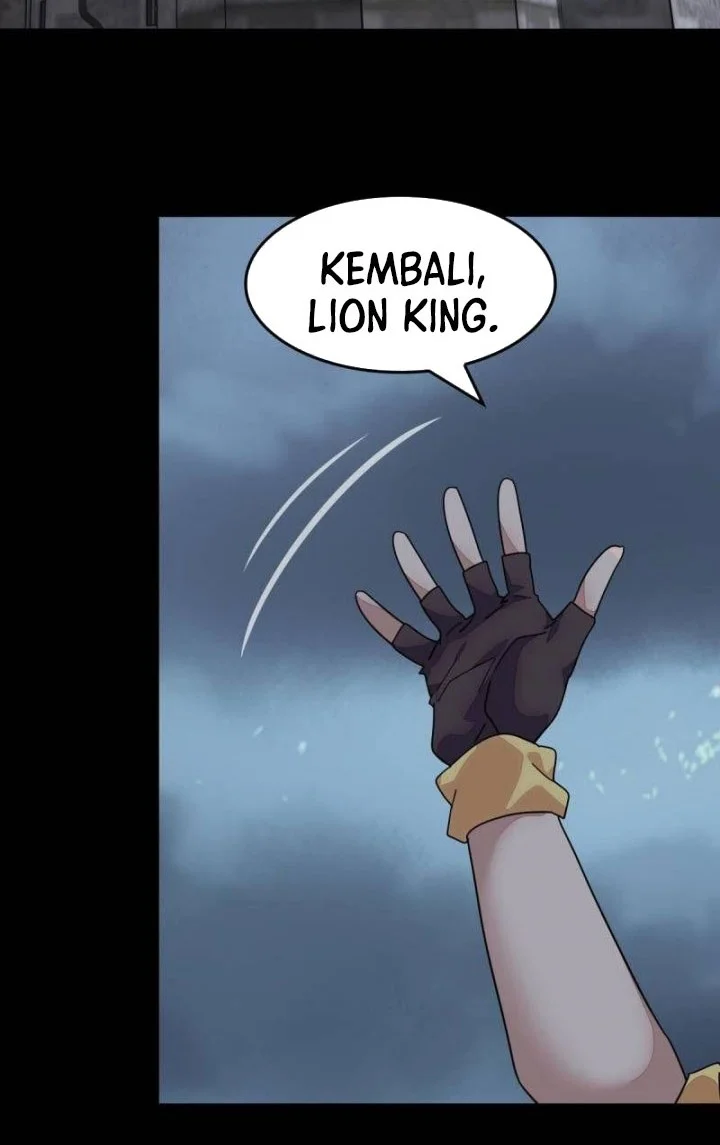 Virus Girlfriend Chapter 457 Gambar 3