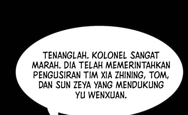 Virus Girlfriend Chapter 459 Gambar 5