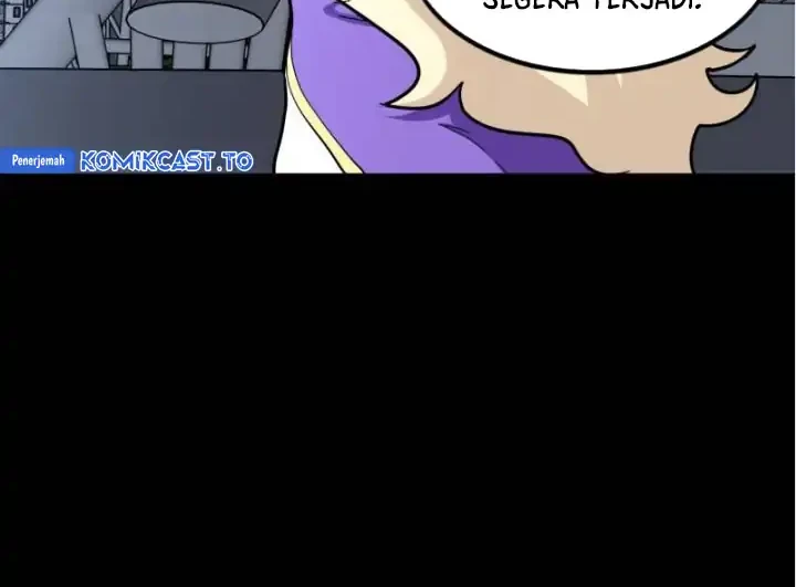 Virus Girlfriend Chapter 467 Gambar 5
