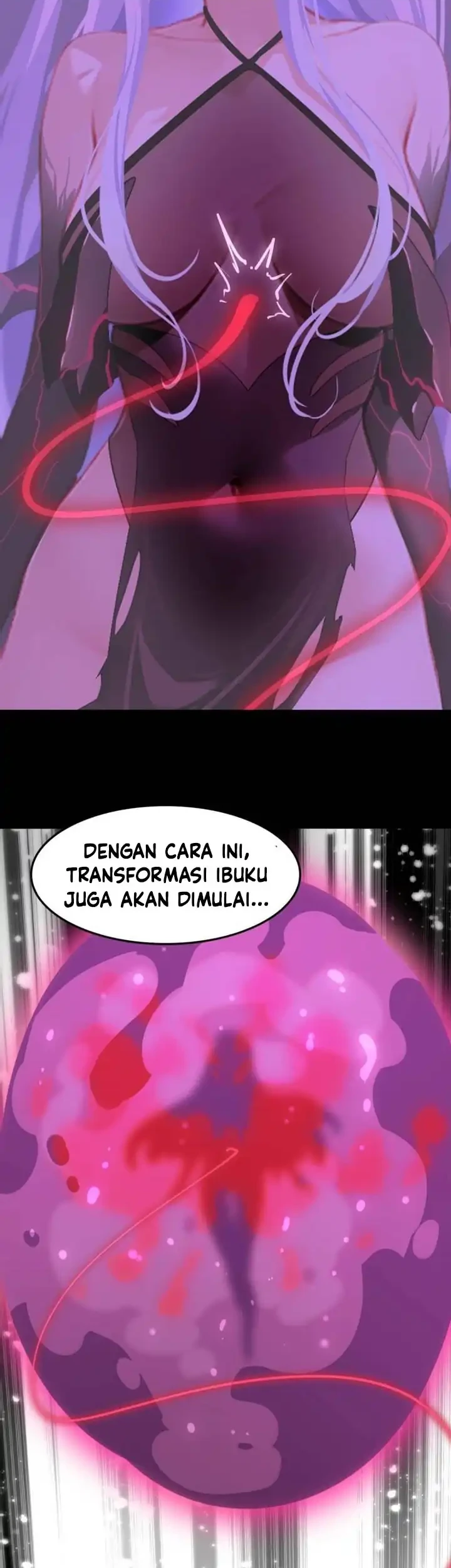 Virus Girlfriend Chapter 476 Gambar 3