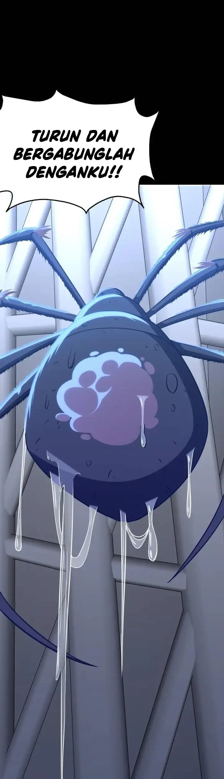 Virus Girlfriend Chapter 480 Gambar 4