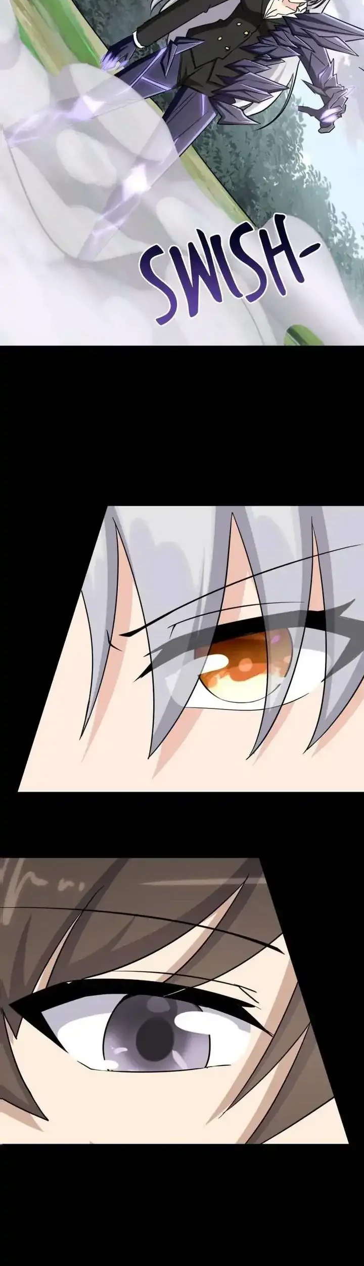 Virus Girlfriend Chapter 491 Gambar 3