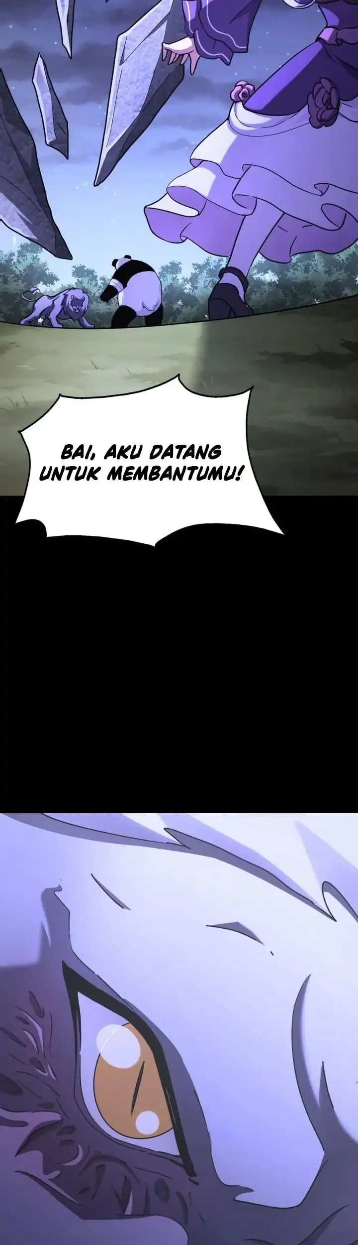 Virus Girlfriend Chapter 492 Gambar 4