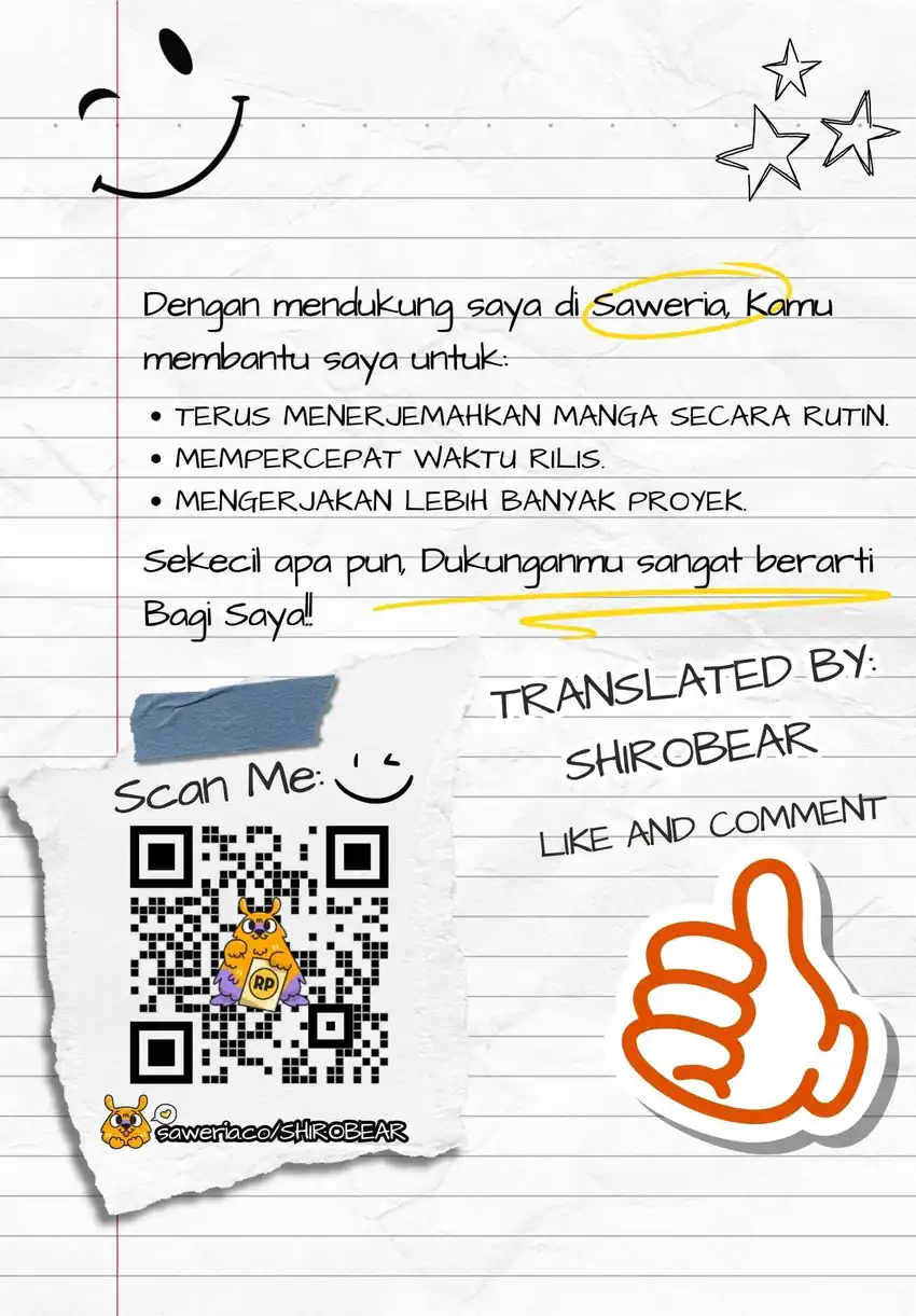 Manhwa Vocalize Chapter 3.1 gambar 2