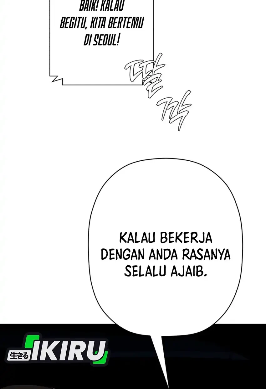 Voice Phishing Turns Your Life Around Chapter 72 Gambar 7