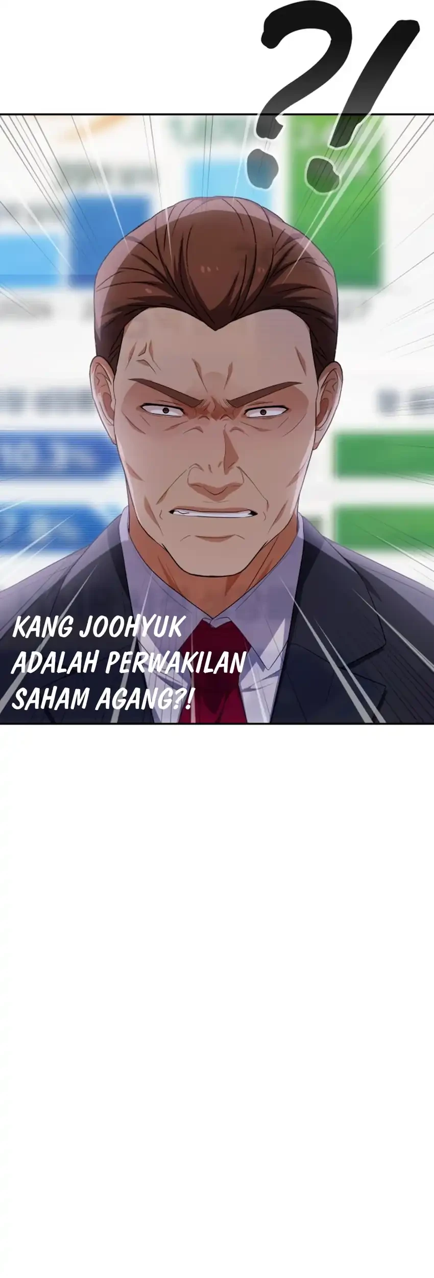 Voice Phishing Turns Your Life Around Chapter 88 Gambar 7