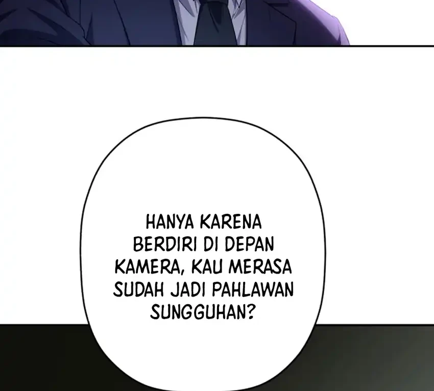 Voice Phishing Turns Your Life Around Chapter 89 Gambar 10