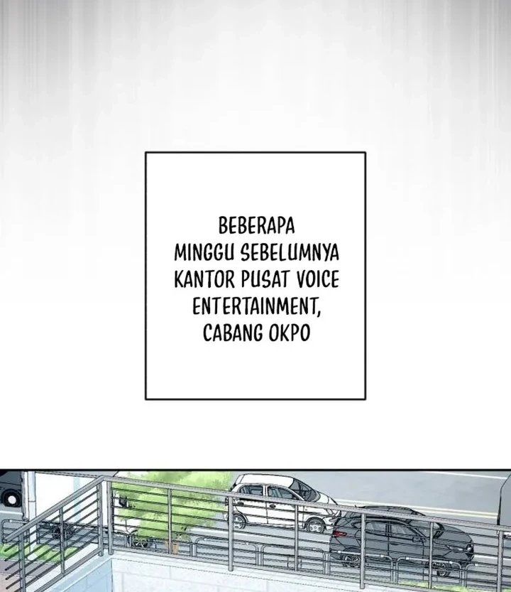 Voice Phishing Turns Your Life Around Chapter 91 Gambar 8