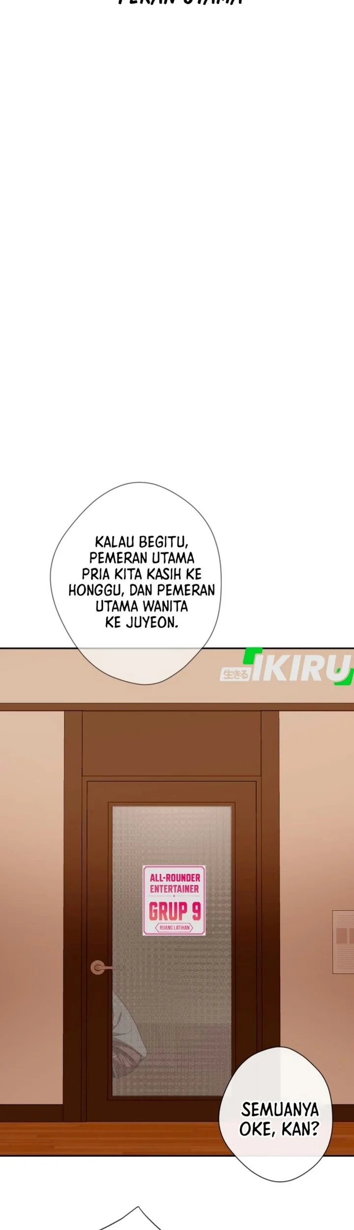 Voice Phishing Turns Your Life Around Chapter 96 Gambar 8