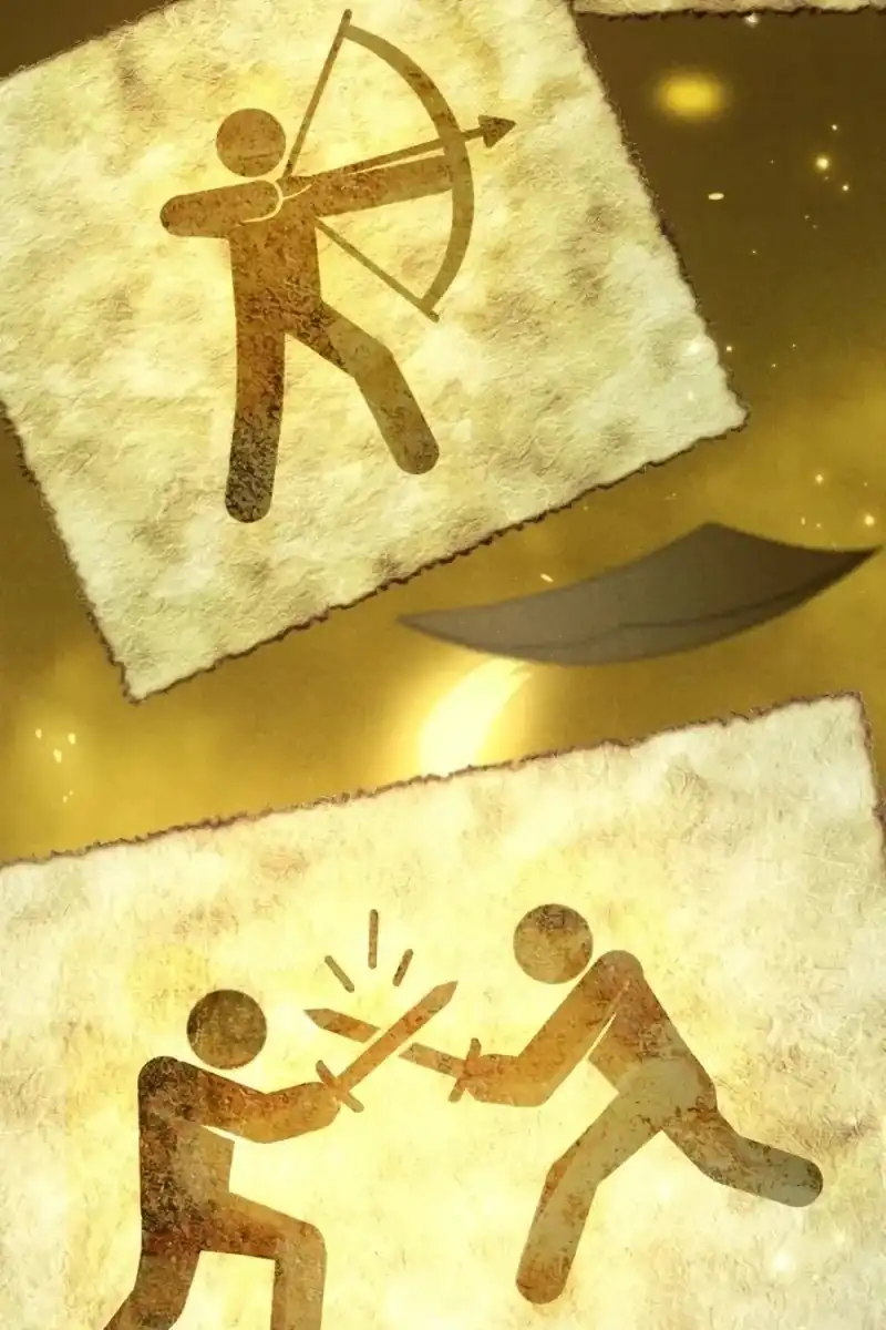 Vote for Your Knight! Chapter 1 Gambar 16