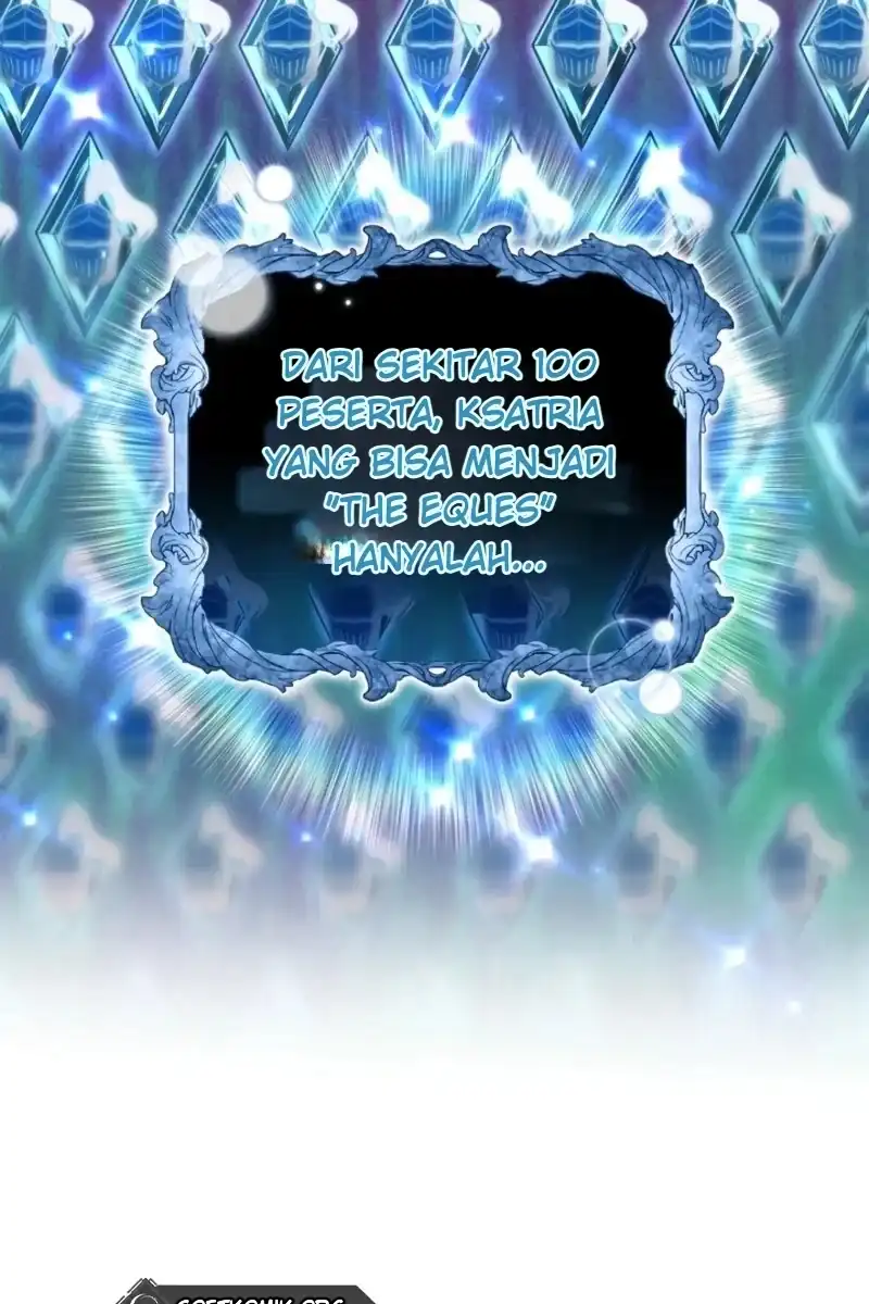 Vote for Your Knight! Chapter 1 Gambar 18