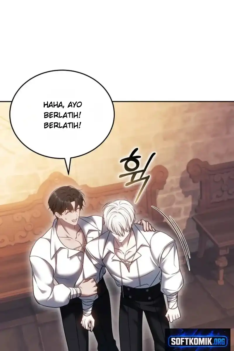 Vote for Your Knight! Chapter 10 Gambar 10