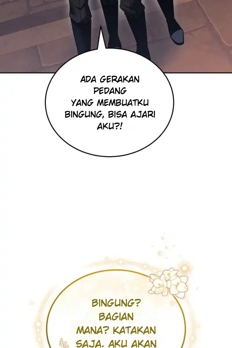 Vote for Your Knight! Chapter 10 Gambar 12