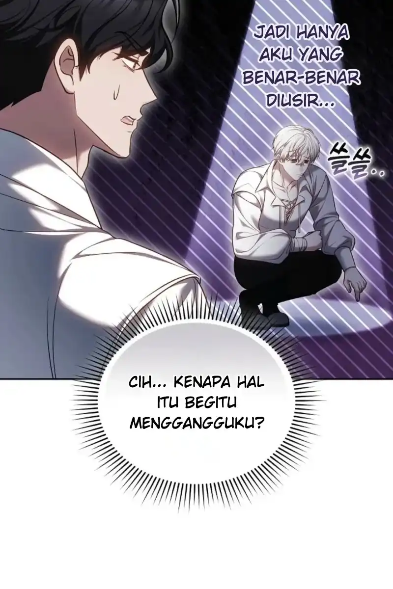 Vote for Your Knight! Chapter 10 Gambar 9