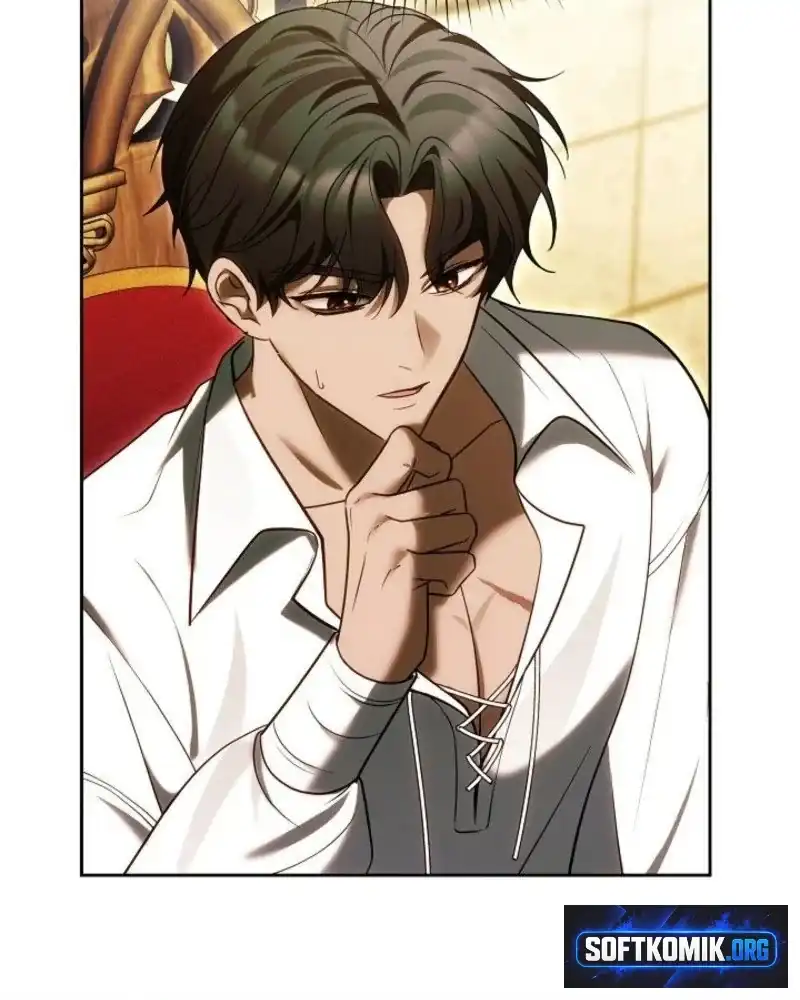 Vote for Your Knight! Chapter 11 Gambar 10