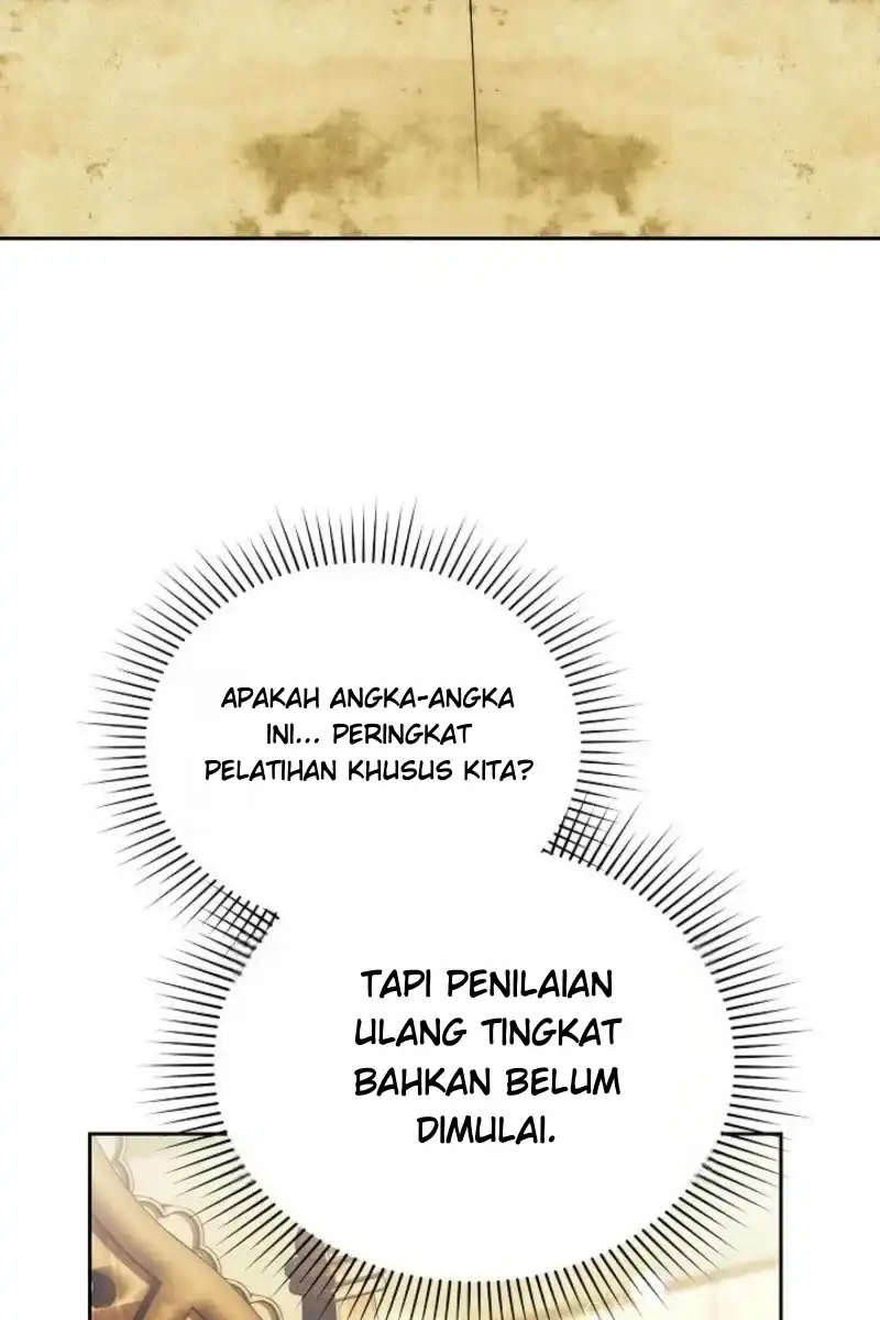 Vote for Your Knight! Chapter 11 Gambar 9