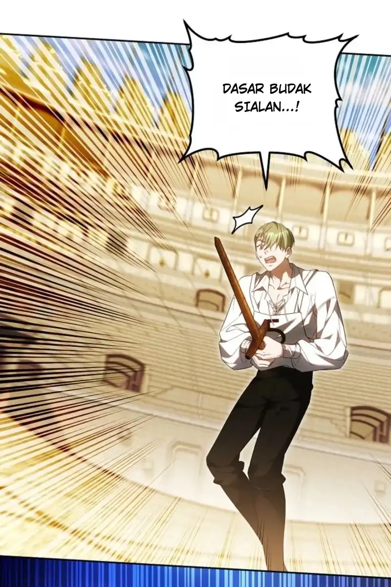Vote for Your Knight! Chapter 12 Gambar 14