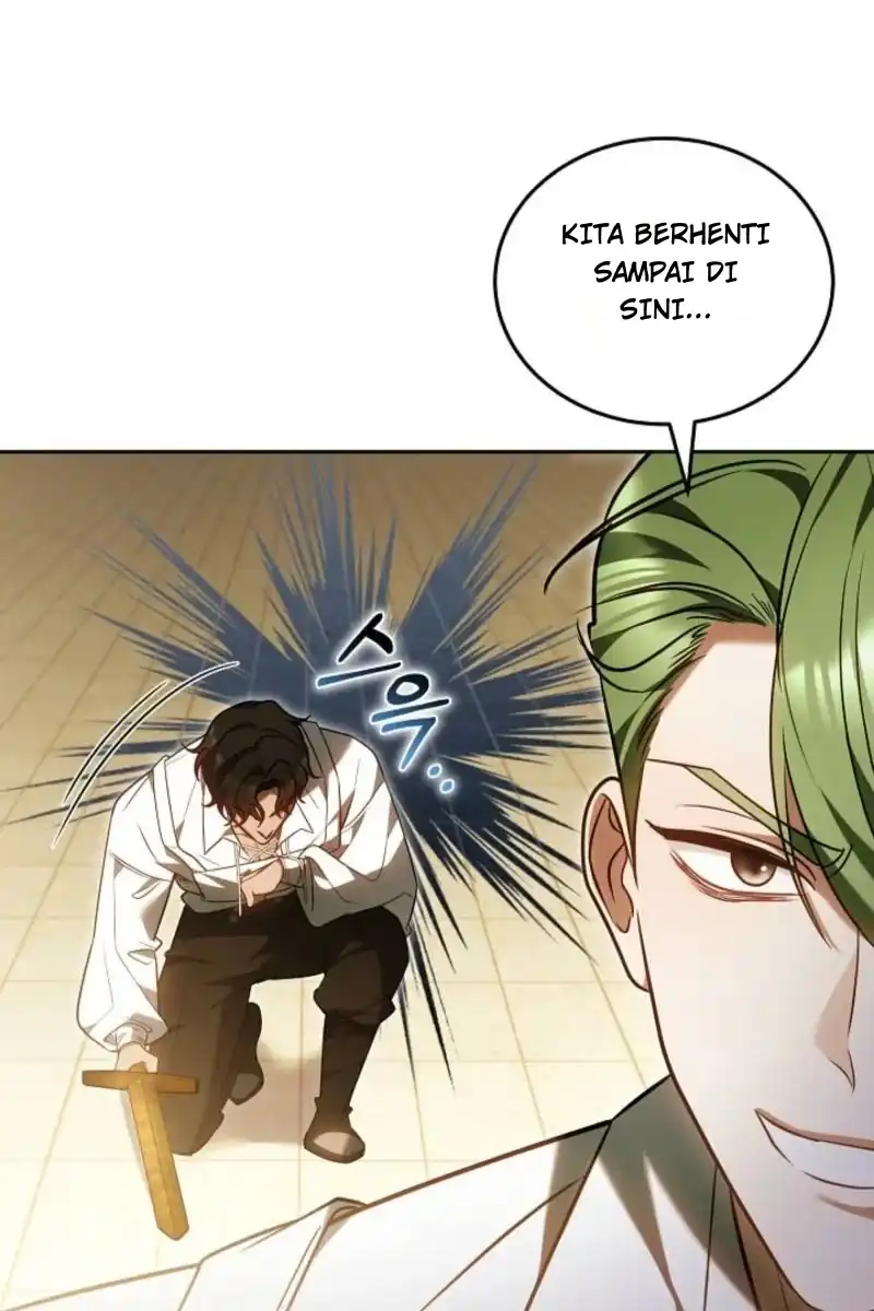 Vote for Your Knight! Chapter 12 Gambar 8