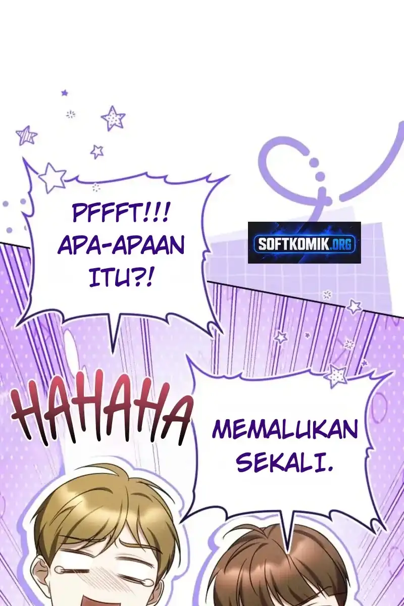 Vote for Your Knight! Chapter 14 Gambar 10