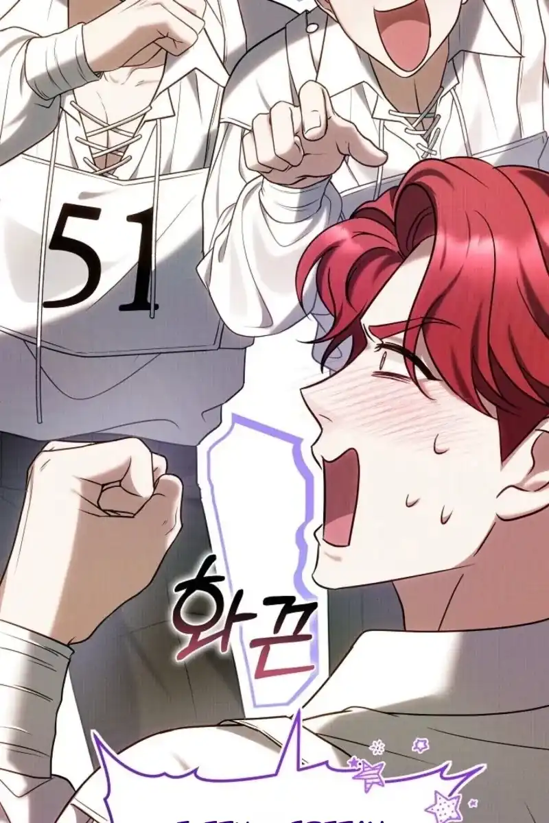 Vote for Your Knight! Chapter 14 Gambar 12