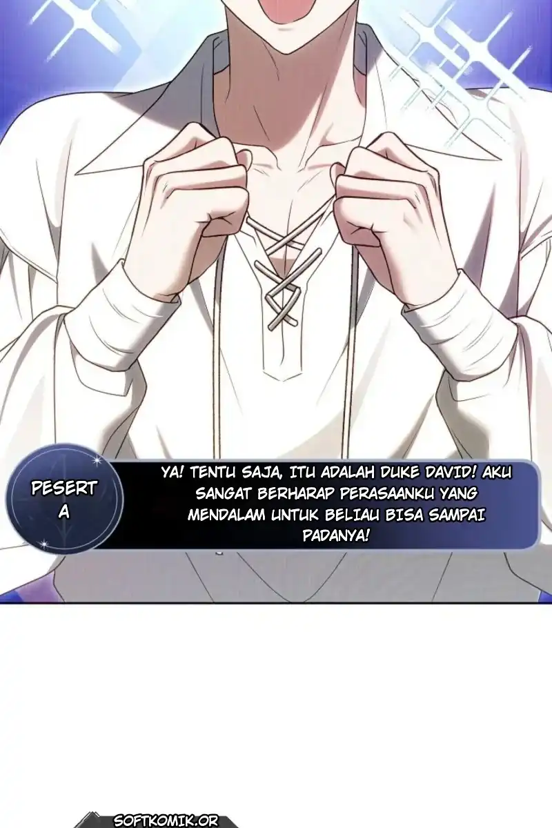 Vote for Your Knight! Chapter 14 Gambar 16