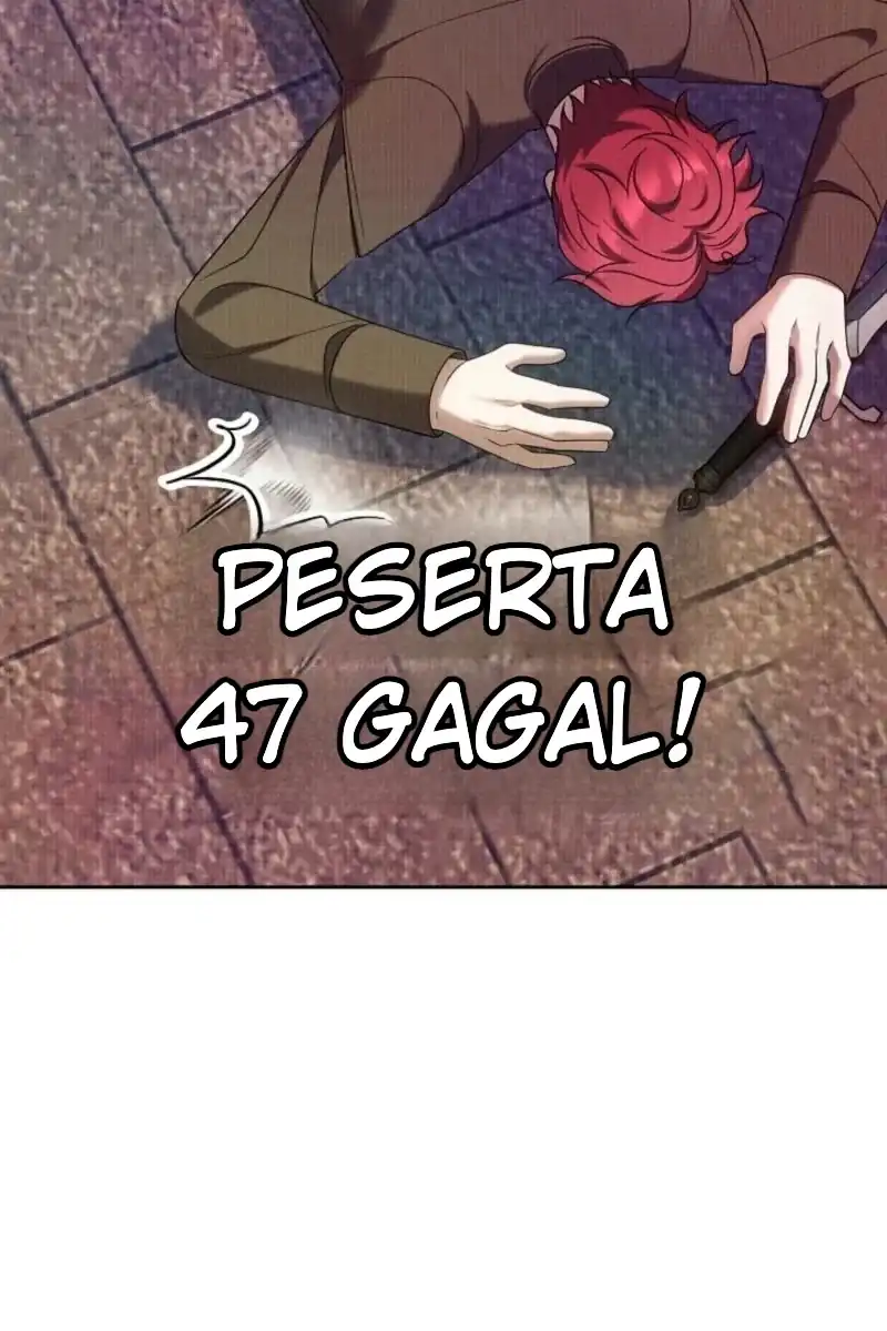 Vote for Your Knight! Chapter 14 Gambar 9