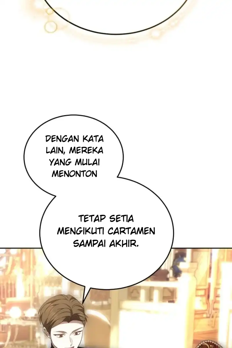 Vote for Your Knight! Chapter 15 Gambar 9