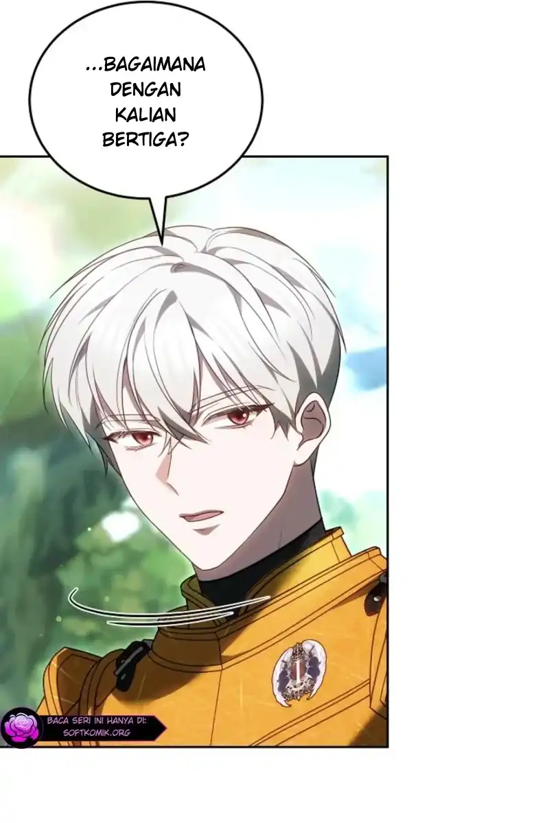 Vote for Your Knight! Chapter 16 Gambar 12