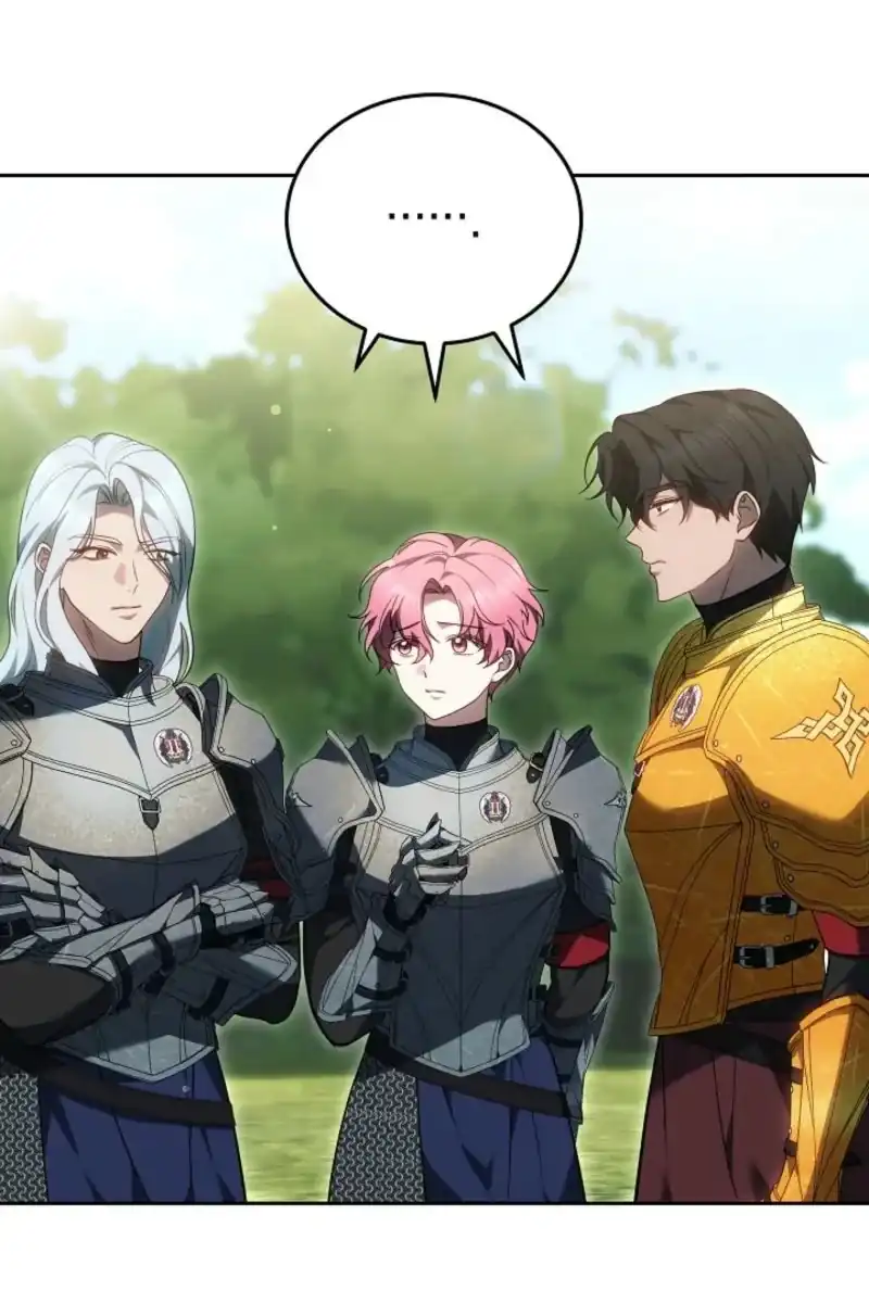 Vote for Your Knight! Chapter 16 Gambar 13