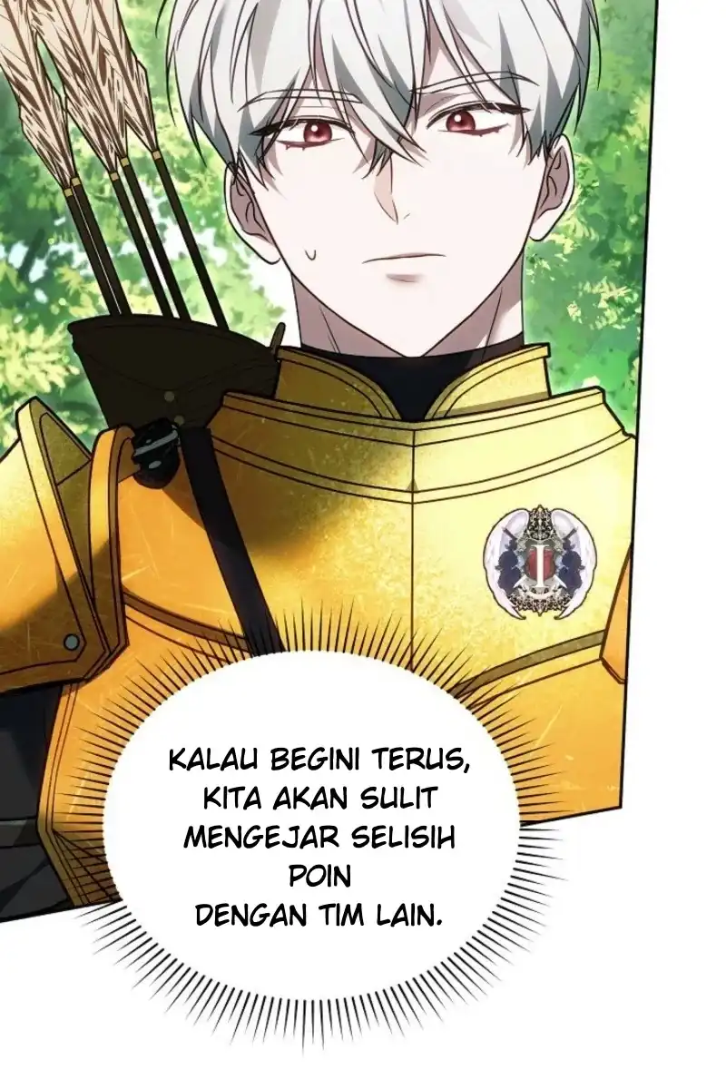 Vote for Your Knight! Chapter 17 Gambar 10