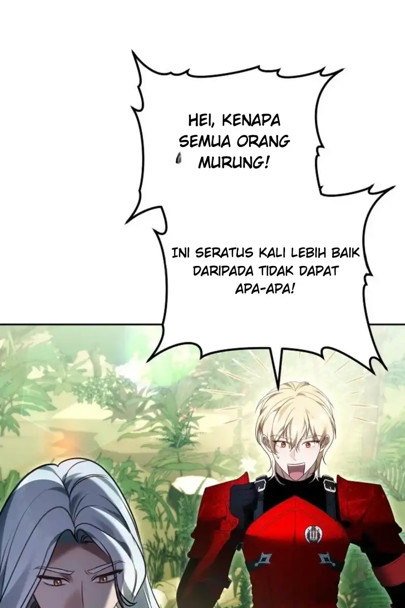 Vote for Your Knight! Chapter 17 Gambar 11
