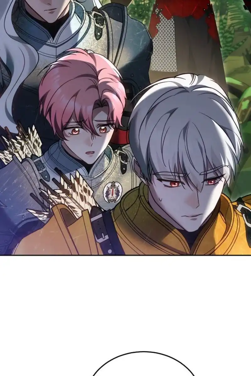 Vote for Your Knight! Chapter 17 Gambar 12
