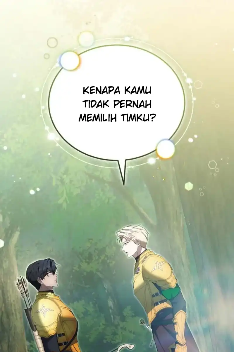 Vote for Your Knight! Chapter 18 Gambar 12