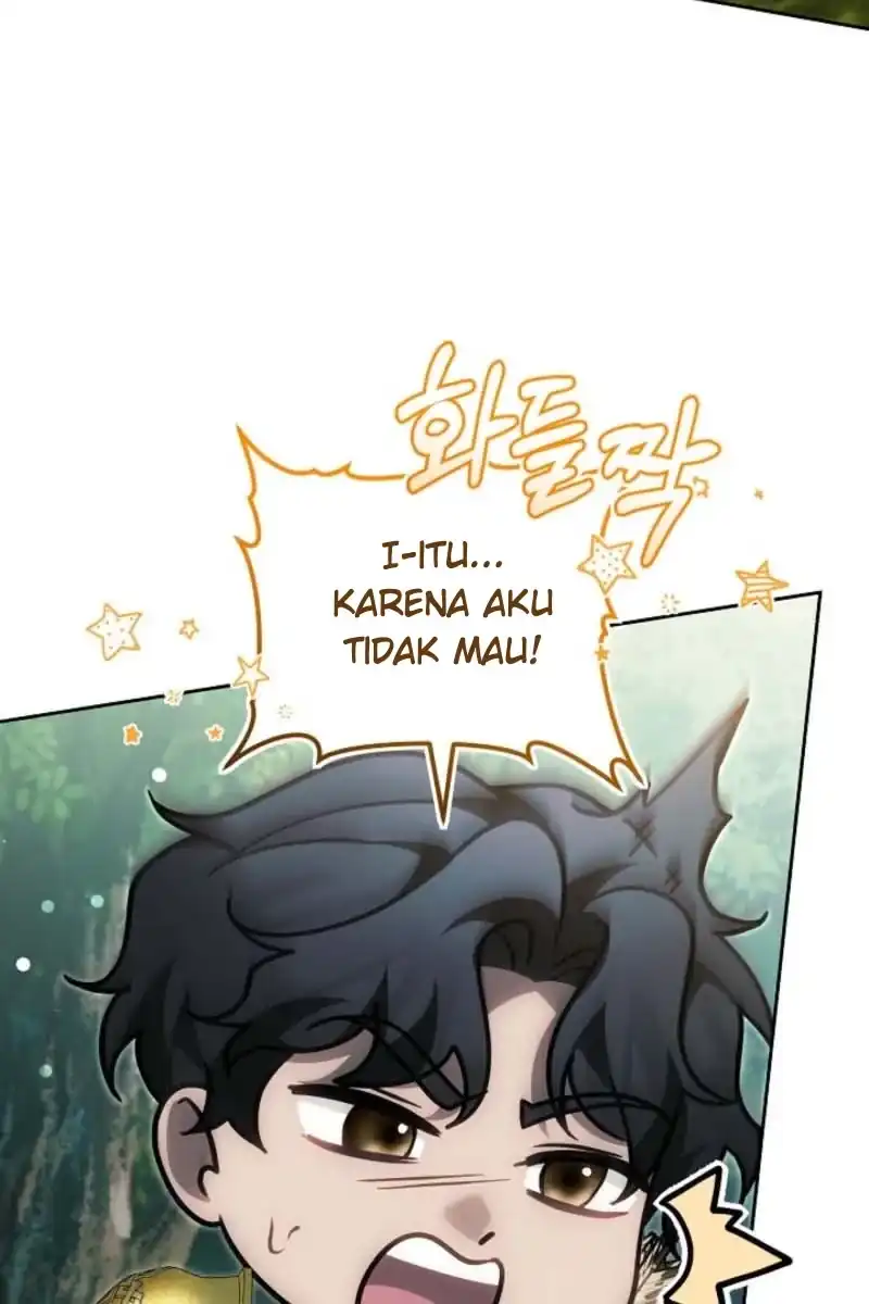 Vote for Your Knight! Chapter 18 Gambar 14