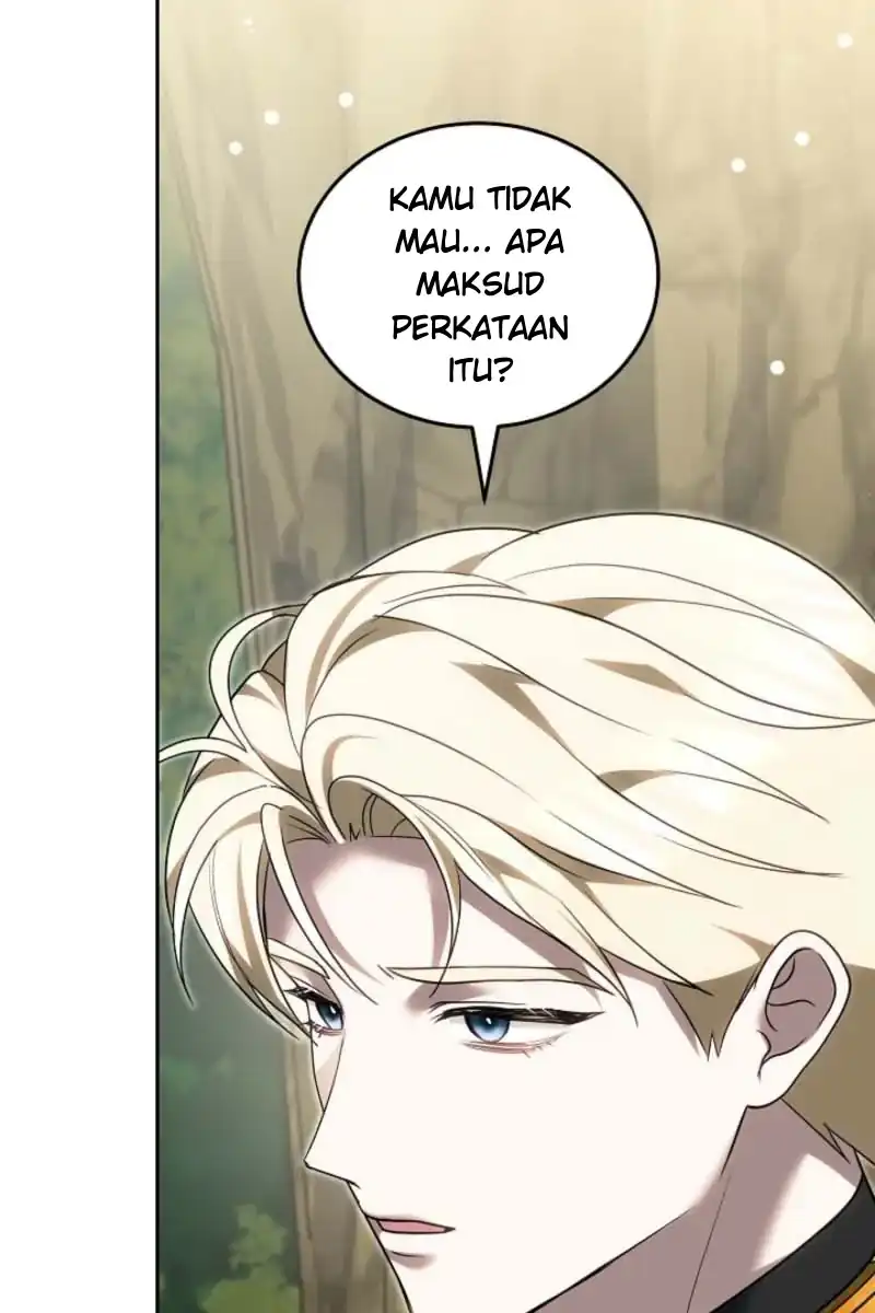 Vote for Your Knight! Chapter 18 Gambar 16