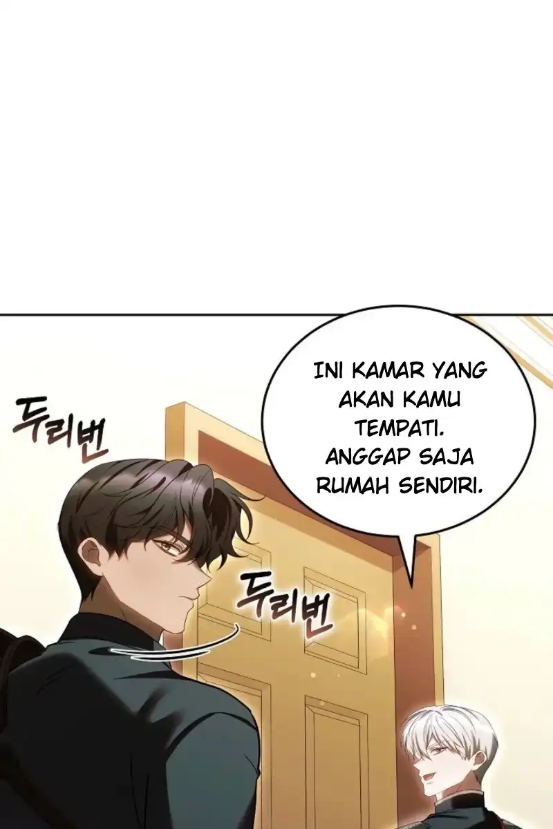 Vote for Your Knight! Chapter 19 Gambar 12