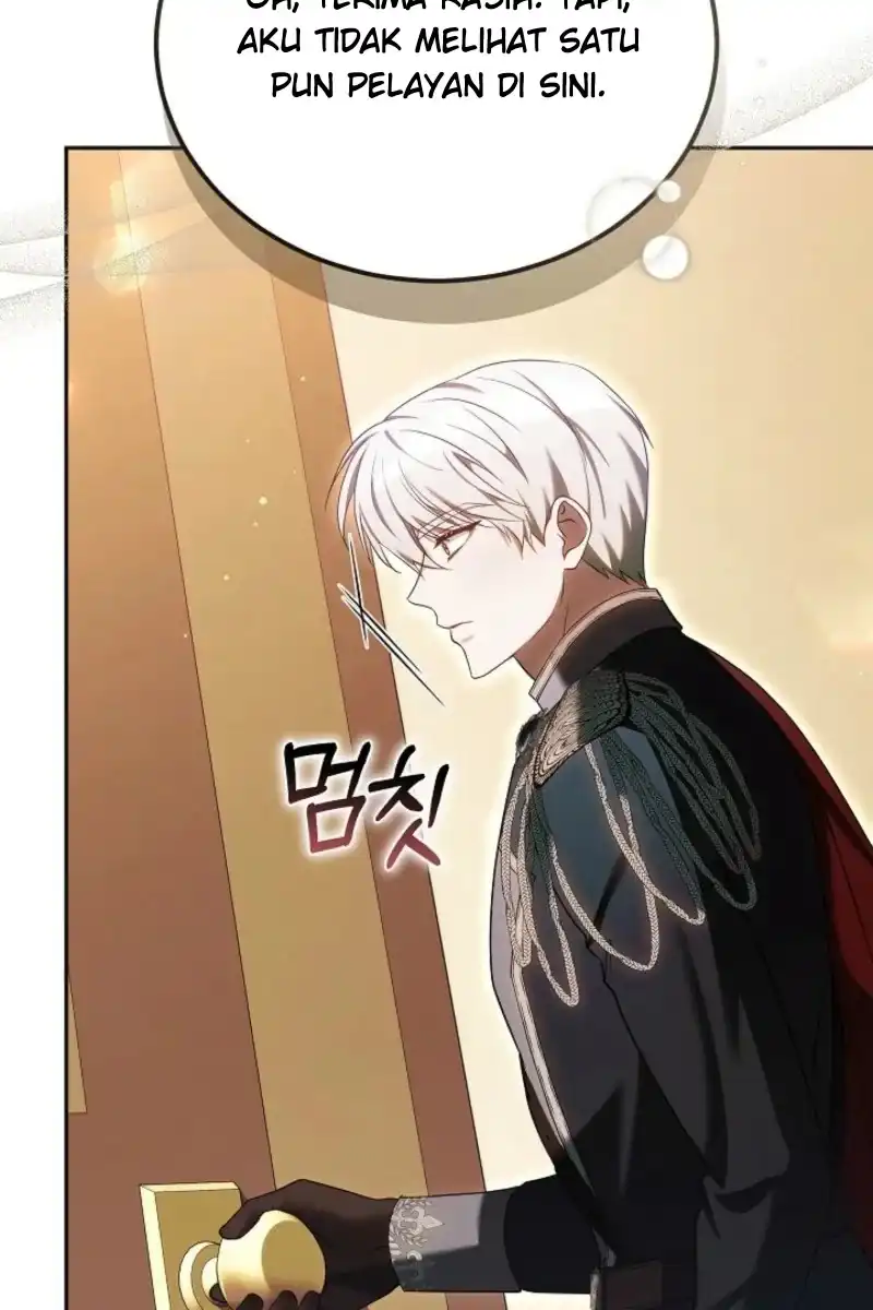 Vote for Your Knight! Chapter 19 Gambar 14