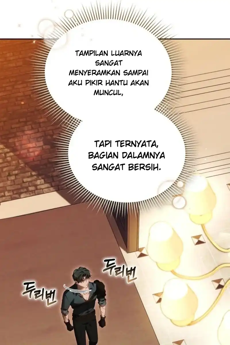 Vote for Your Knight! Chapter 19 Gambar 9