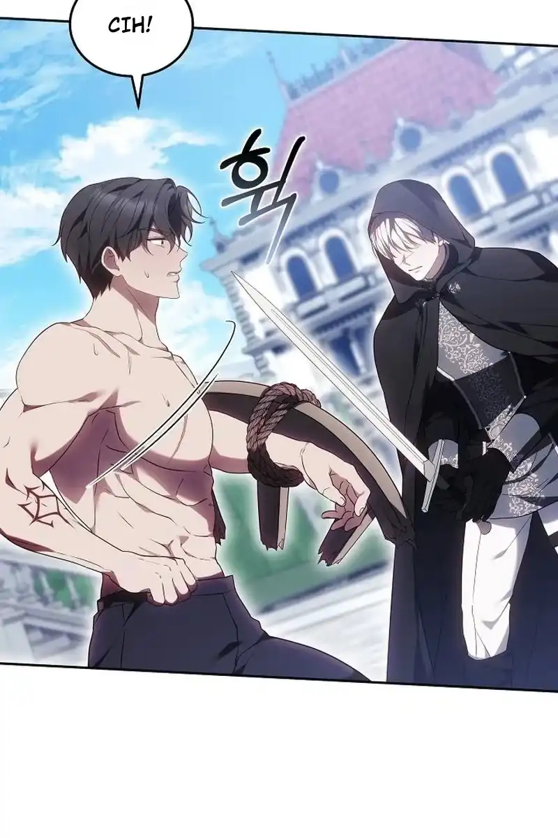 Vote for Your Knight! Chapter 2 Gambar 11