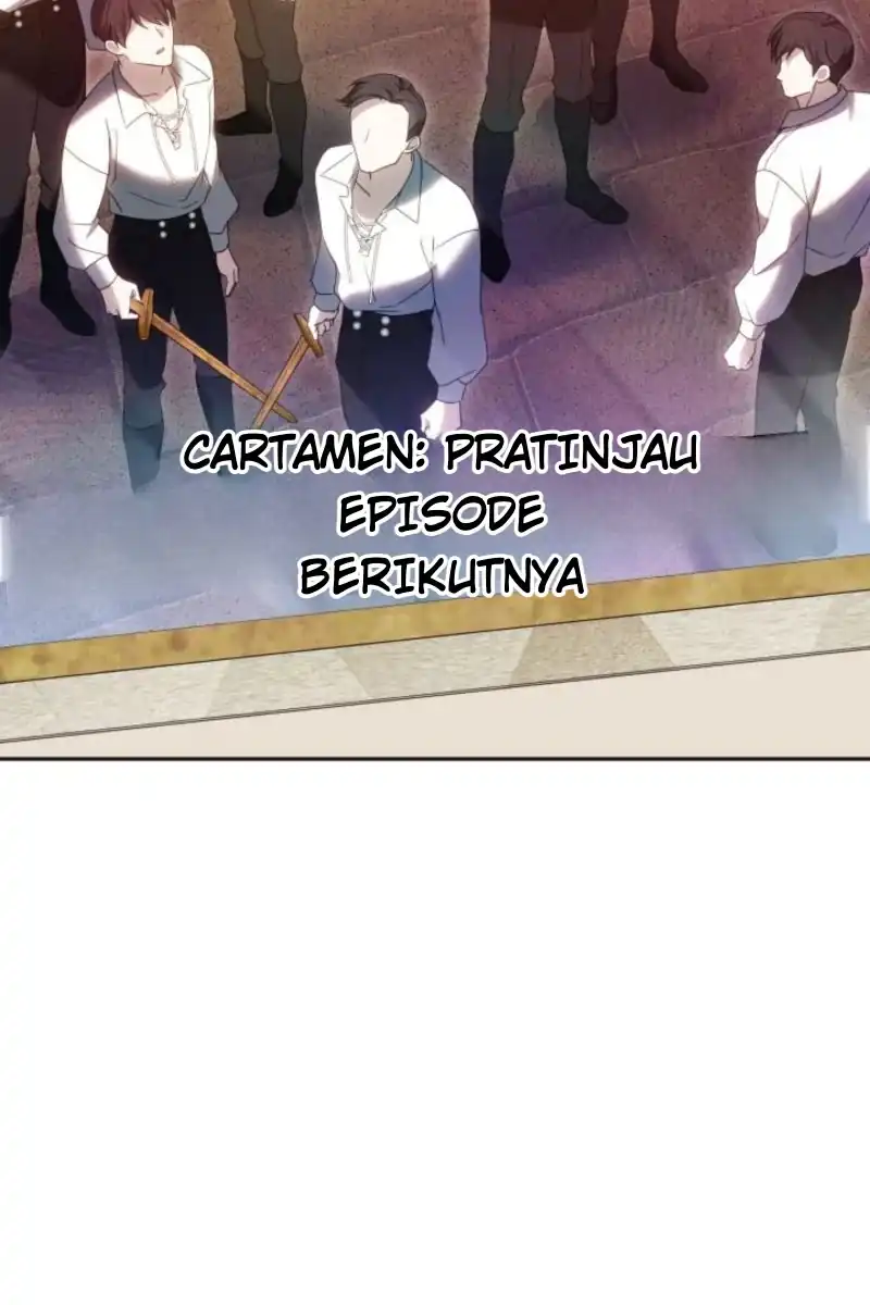 Vote for Your Knight! Chapter 20 Gambar 11