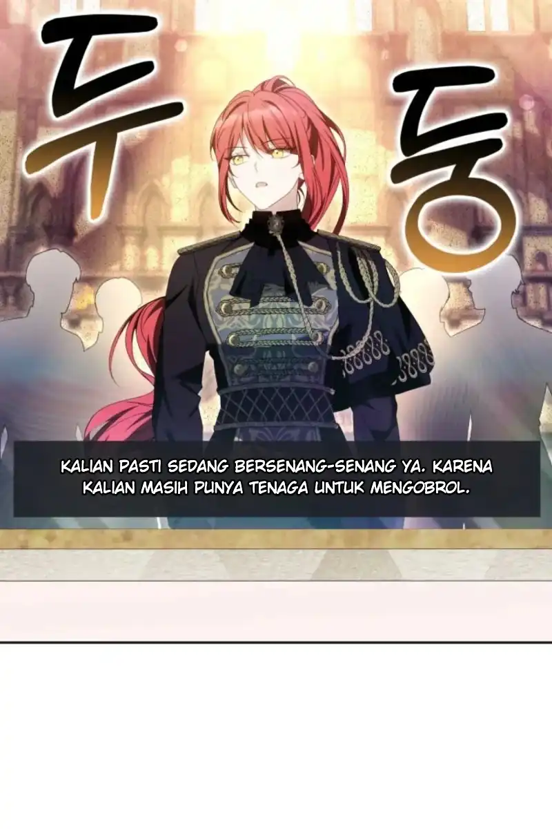 Vote for Your Knight! Chapter 20 Gambar 13