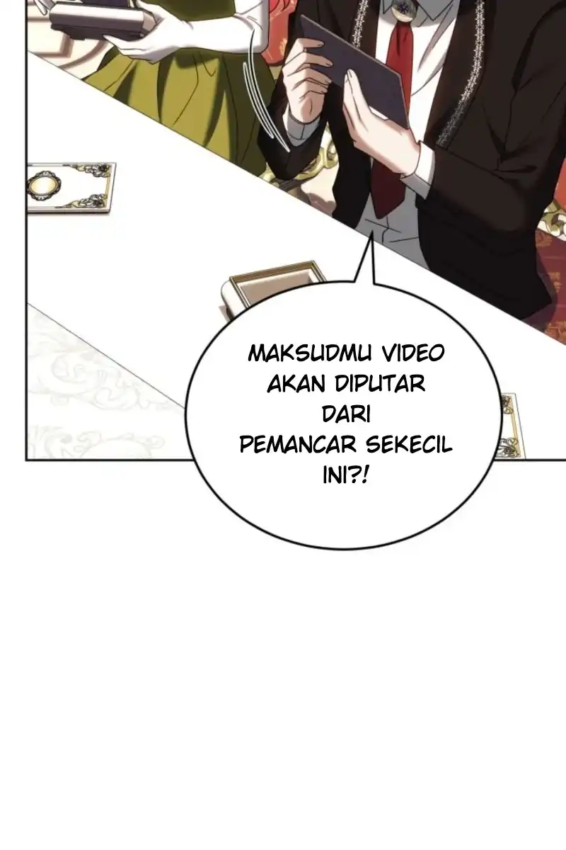 Vote for Your Knight! Chapter 20 Gambar 8