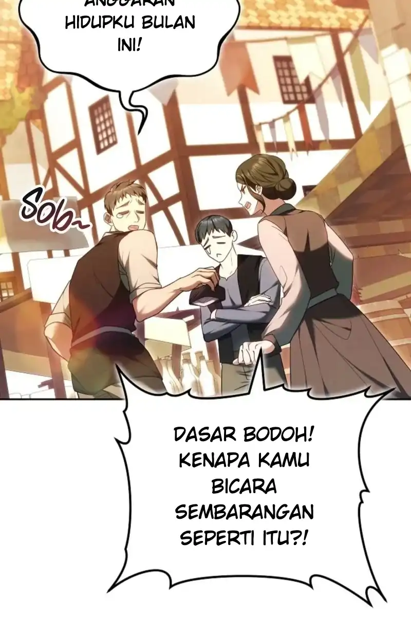 Vote for Your Knight! Chapter 21 Gambar 11
