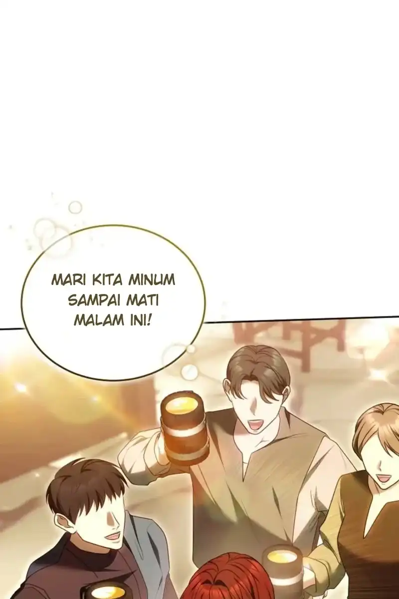 Vote for Your Knight! Chapter 21 Gambar 12
