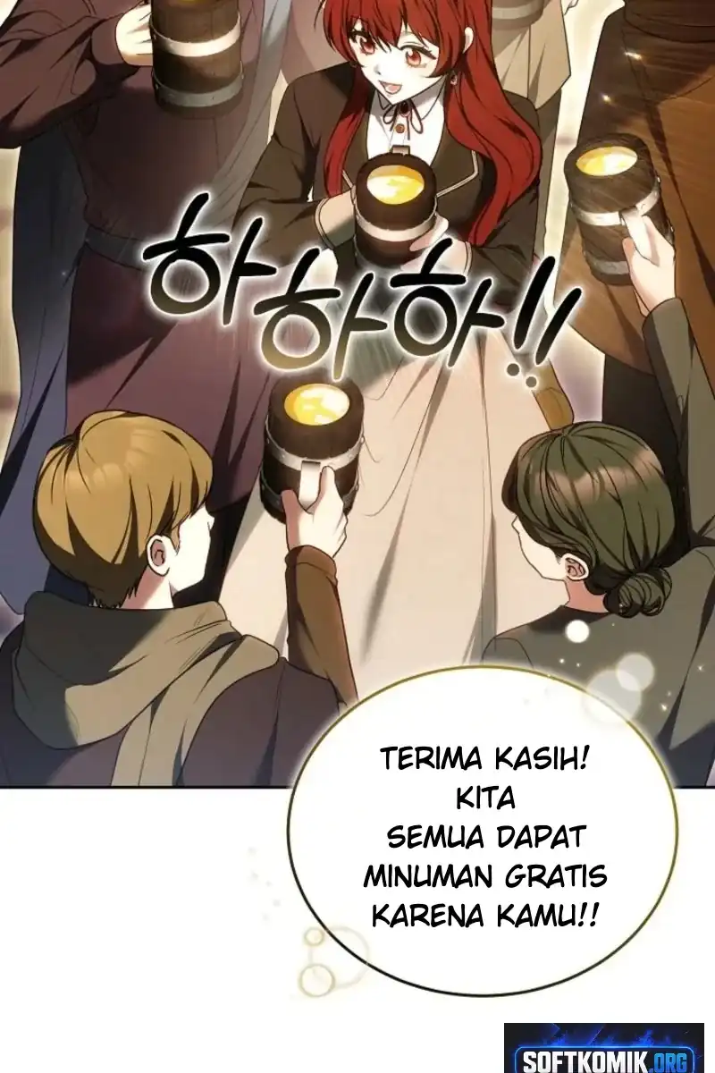 Vote for Your Knight! Chapter 21 Gambar 13