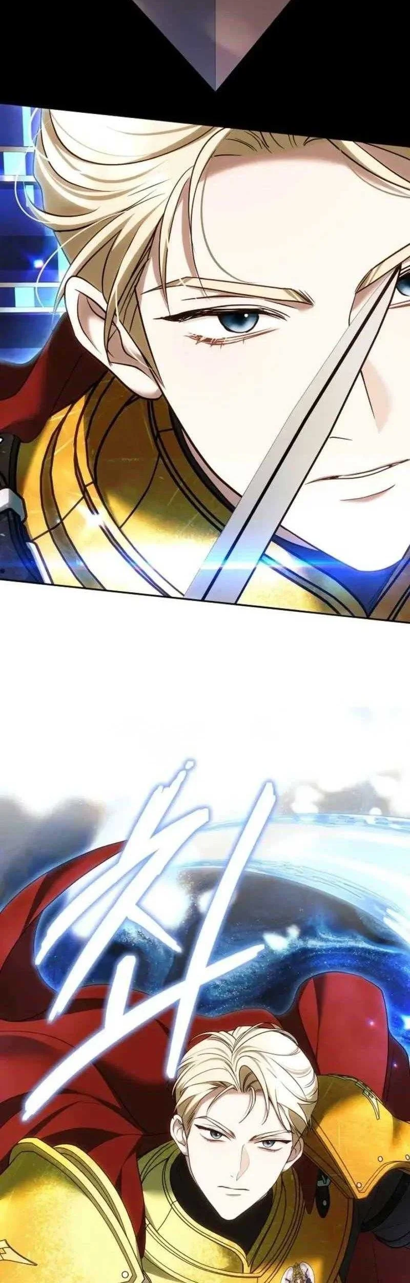 Vote for Your Knight! Chapter 22 Gambar 6