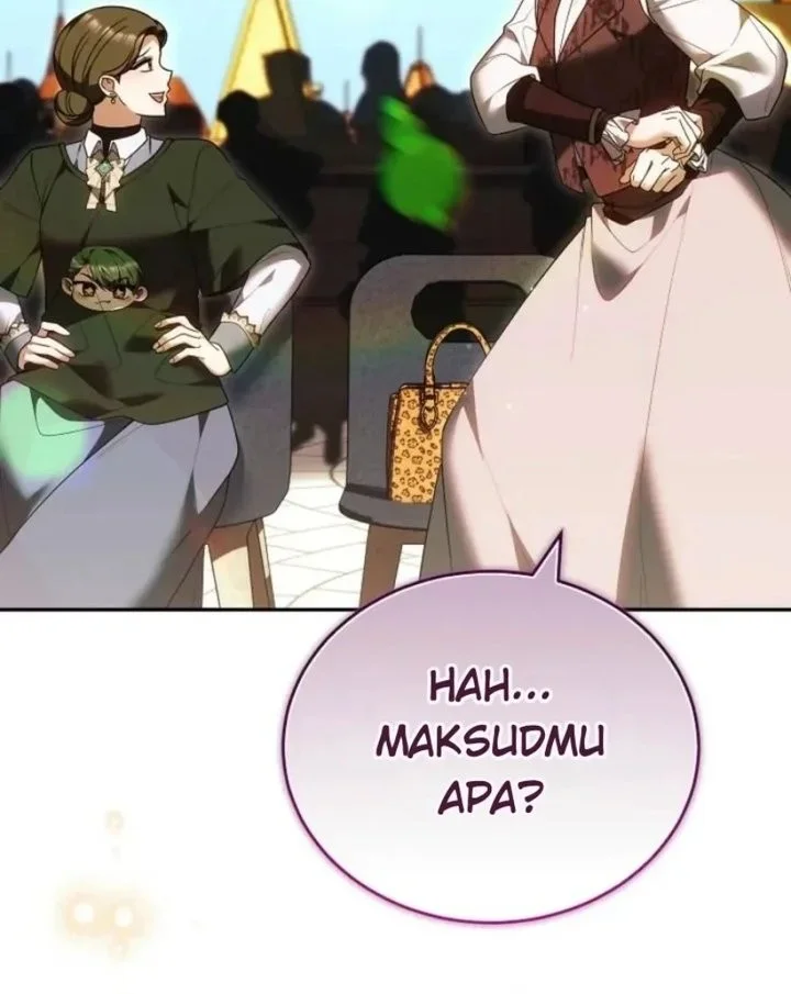 Vote for Your Knight! Chapter 23 Gambar 7
