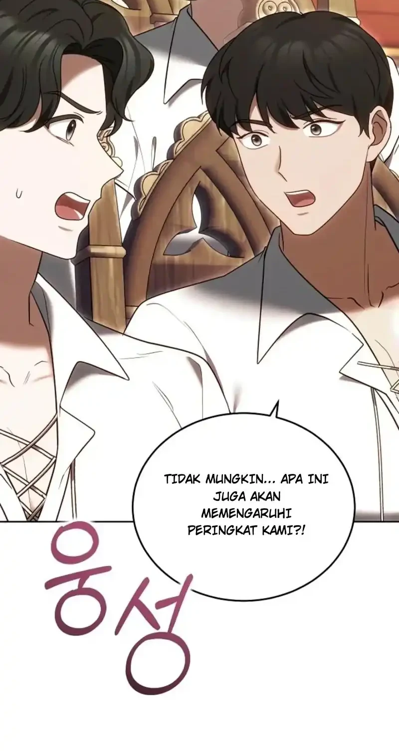 Vote for Your Knight! Chapter 25 Gambar 6