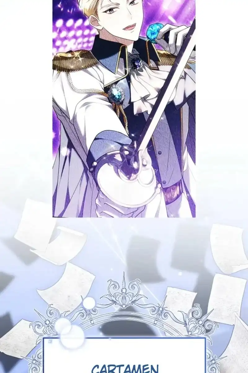 Vote for Your Knight! Chapter 4 Gambar 3