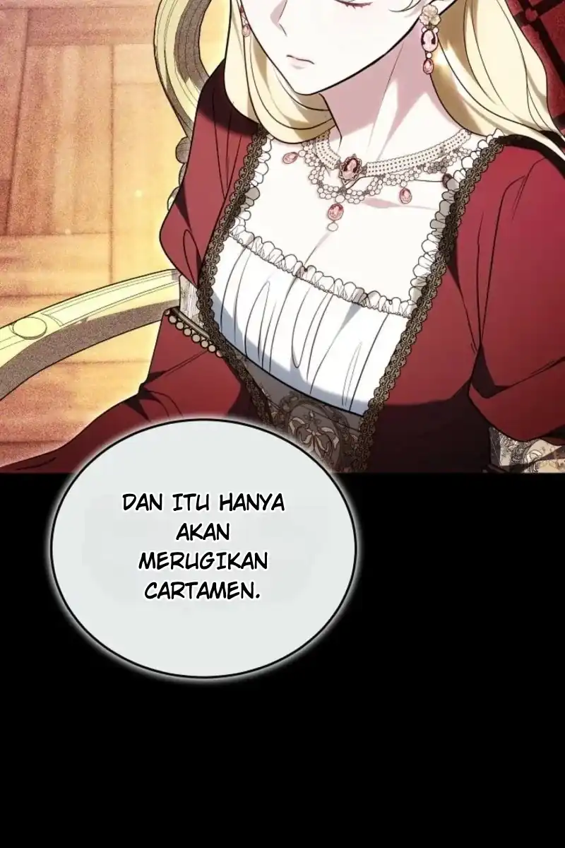 Vote for Your Knight! Chapter 5 Gambar 10